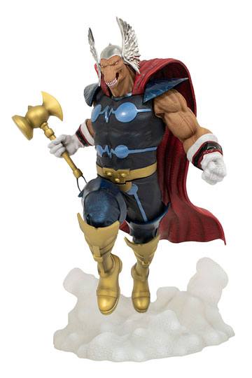 Marvel Comic Gallery PVC Statue Beta Ray Bill 25 cm