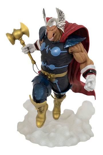 Marvel Comic Gallery PVC Statue Beta Ray Bill 25 cm