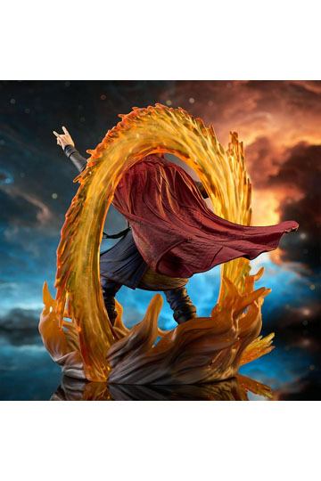 Doctor Strange in the Multiverse of Madness Marvel Movie Gallery PVC Statue Doctor Strange 25 cm