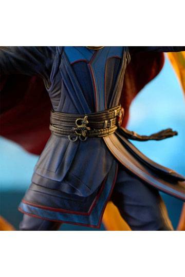 Doctor Strange in the Multiverse of Madness Marvel Movie Gallery PVC Statue Doctor Strange 25 cm