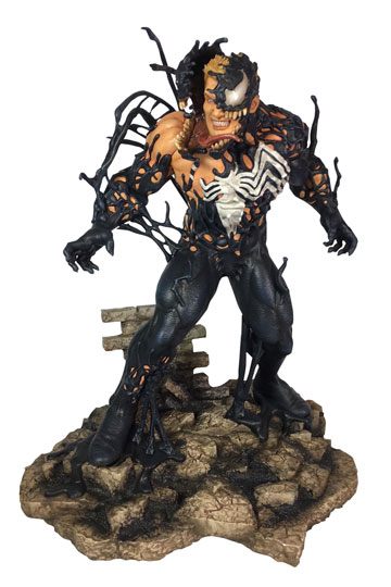 Marvel Comic Gallery PVC Statue Venom 23 cm