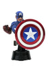 Marvel Comics Bust Captain America 15 cm