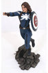 What If...? Marvel TV Gallery PVC Statue Captain Carter 25 cm