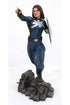 What If...? Marvel TV Gallery PVC Statue Captain Carter 25 cm