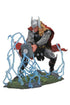 Marvel Comic Gallery PVC Statue Thor 20 cm