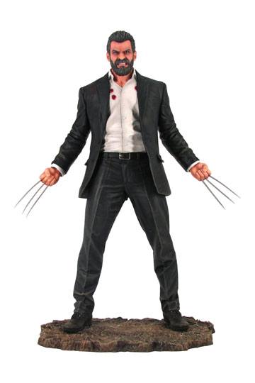 Marvel Premier Collection Logan 27 cm