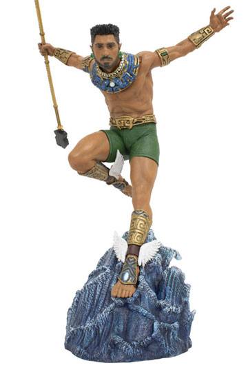 Black Panther: Wakanda Forever Marvel Movie Gallery PVC Statue Namor 25 cm
