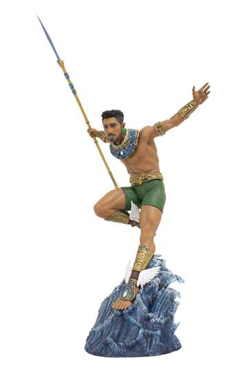 Black Panther: Wakanda Forever Marvel Movie Gallery PVC Statue Namor 25 cm
