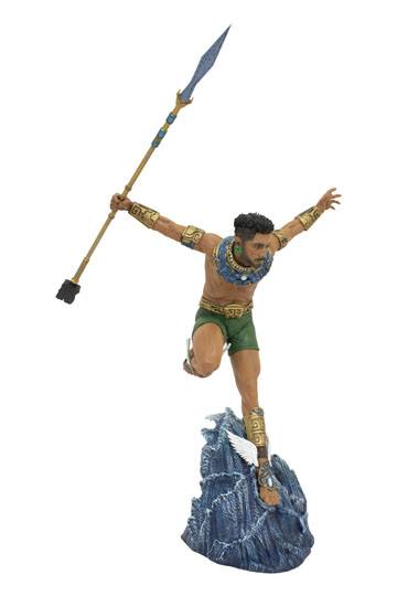 Black Panther: Wakanda Forever Marvel Movie Gallery PVC Statue Namor 25 cm