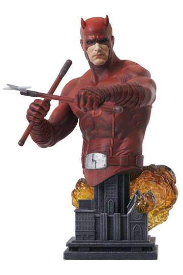 Marvel Comics Bust 1/7 Daredevil 15 cm