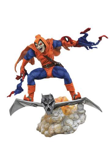 Marvel Comic Premier Collection Statue Hobgoblin 30 cm