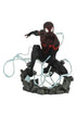 Marvel Comic Premier Collection Statue Miles Morales Spider-Man 23 cm