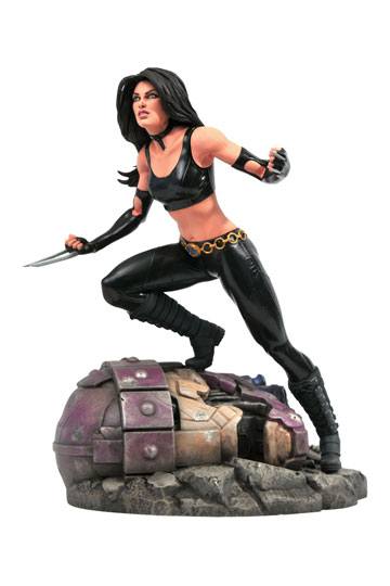 Marvel Premier Collection X-23 25 cm
