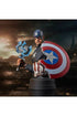 Avengers: Endgame Bust 1/6 Captain America 15 cm