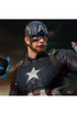 Avengers: Endgame Bust 1/6 Captain America 15 cm