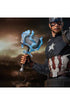 Avengers: Endgame Bust 1/6 Captain America 15 cm