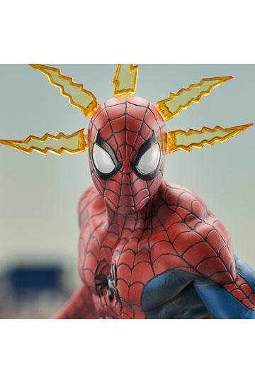Marvel Comics Bust 1/7 Spider-Man 15 cm