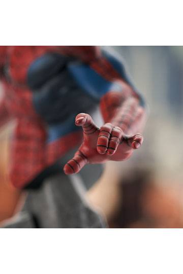 Marvel Comics Bust 1/7 Spider-Man 15 cm