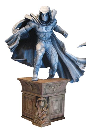 Marvel Premier Collection Statue Moon Knight 30 cm