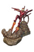 Avengers Infinity War Marvel Movie Premier Collection Statue Iron Man MK50 30 cm
