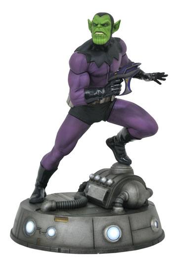 Marvel Comic Gallery PVC Statue Skrull 25 cm