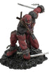 Marvel Comic Gallery Deluxe PVC Statue Venompool 25 cm