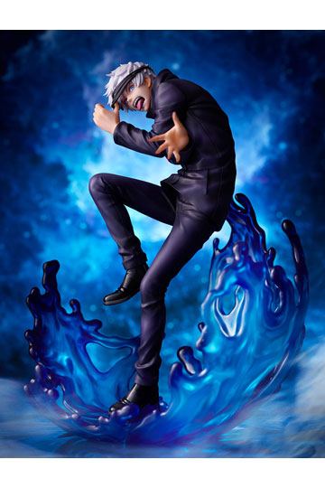 Jujutsu Kaisen PVC Statue 1/7 Satoru Gojo 21 cm