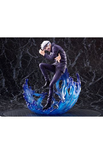 Jujutsu Kaisen PVC Statue 1/7 Satoru Gojo 21 cm