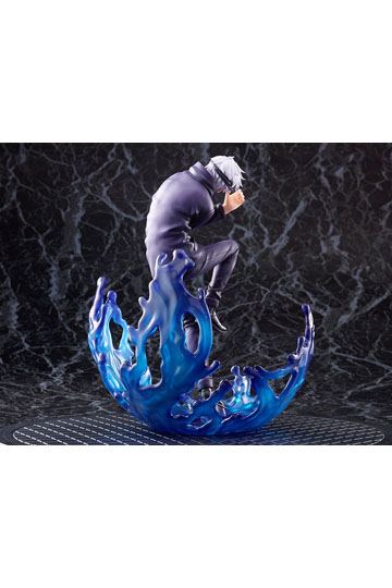 Jujutsu Kaisen PVC Statue 1/7 Satoru Gojo 21 cm