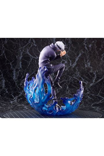 Jujutsu Kaisen PVC Statue 1/7 Satoru Gojo 21 cm