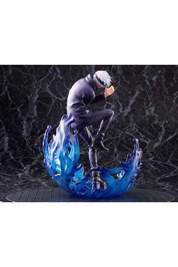 Jujutsu Kaisen PVC Statue 1/7 Satoru Gojo 21 cm