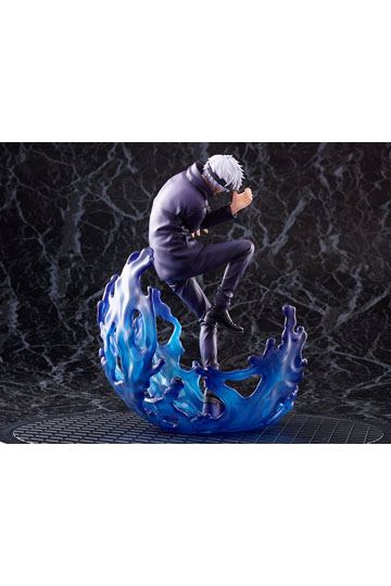 Jujutsu Kaisen PVC Statue 1/7 Satoru Gojo 21 cm
