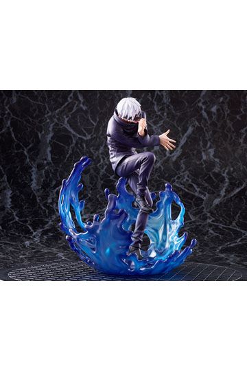 Jujutsu Kaisen PVC Statue 1/7 Satoru Gojo 21 cm