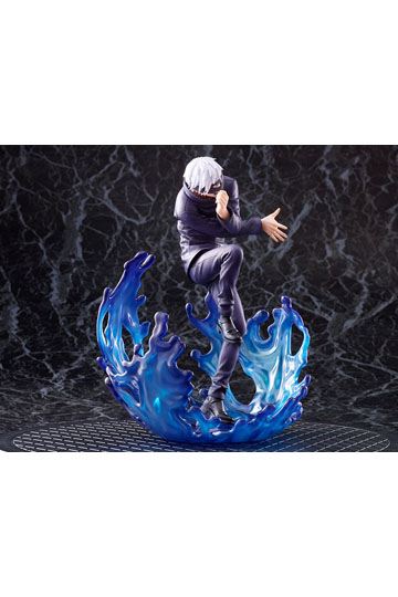 Jujutsu Kaisen PVC Statue 1/7 Satoru Gojo 21 cm