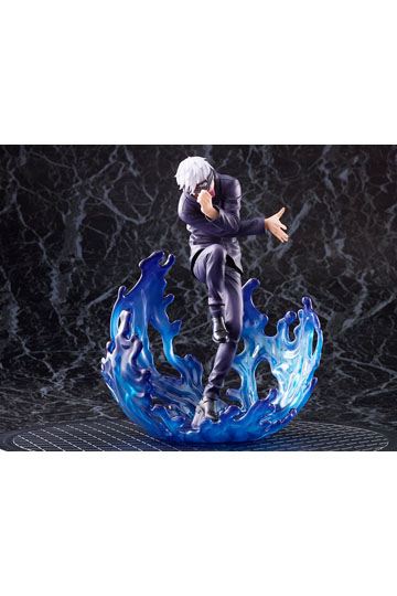 Jujutsu Kaisen PVC Statue 1/7 Satoru Gojo 21 cm