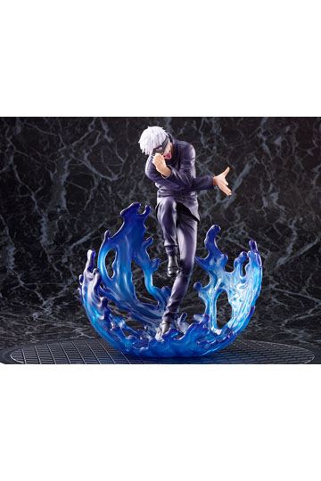 Jujutsu Kaisen PVC Statue 1/7 Satoru Gojo 21 cm