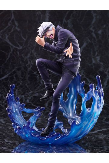 Jujutsu Kaisen PVC Statue 1/7 Satoru Gojo 21 cm