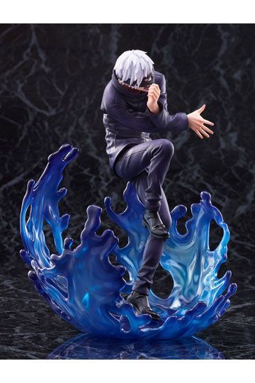 Jujutsu Kaisen PVC Statue 1/7 Satoru Gojo 21 cm