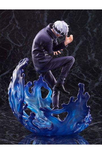 Jujutsu Kaisen PVC Statue 1/7 Satoru Gojo 21 cm