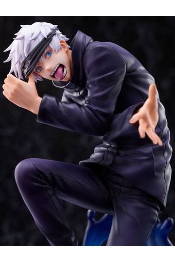 Jujutsu Kaisen PVC Statue 1/7 Satoru Gojo 21 cm