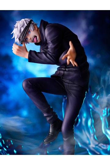 Jujutsu Kaisen PVC Statue 1/7 Satoru Gojo 21 cm