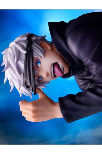 Jujutsu Kaisen PVC Statue 1/7 Satoru Gojo 21 cm