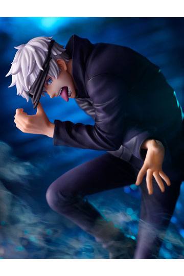 Jujutsu Kaisen PVC Statue 1/7 Satoru Gojo 21 cm