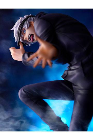 Jujutsu Kaisen PVC Statue 1/7 Satoru Gojo 21 cm
