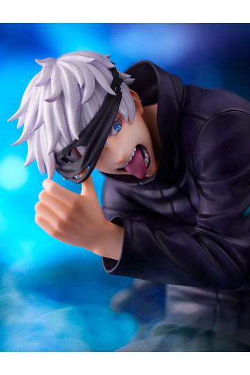 Jujutsu Kaisen PVC Statue 1/7 Satoru Gojo 21 cm