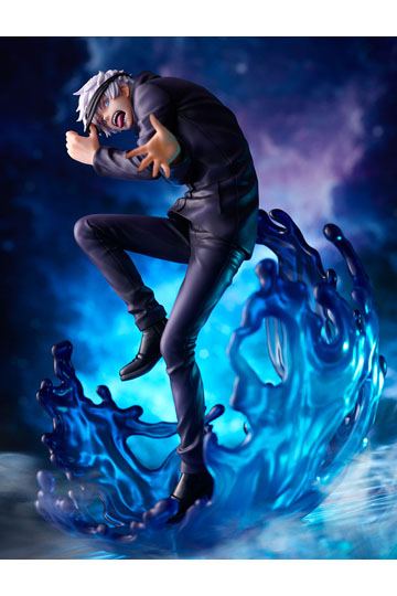 Jujutsu Kaisen PVC Statue 1/7 Satoru Gojo 21 cm