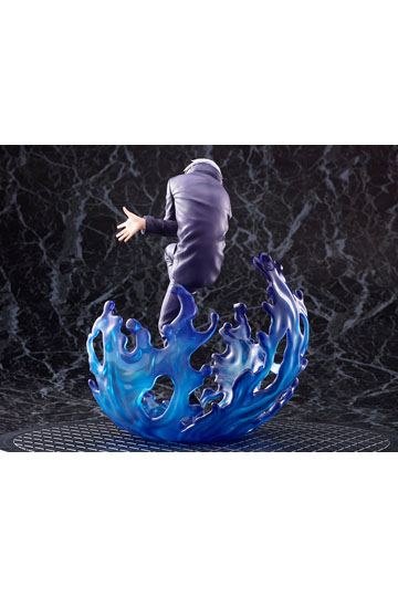 Jujutsu Kaisen PVC Statue 1/7 Satoru Gojo 21 cm