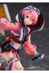 Re: Zero Starting Life in Another World Statue 1/7 Ram Neon City Ver. 27 cm