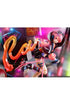 Re: Zero Starting Life in Another World Statue 1/7 Ram Neon City Ver. 27 cm