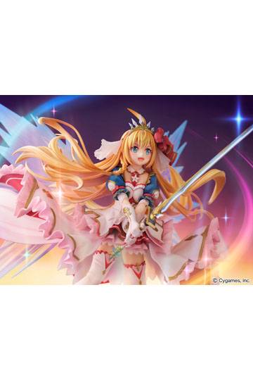 Princess Connect! Re:Dive PVC Statue 1/7 Pecorine 29 cm